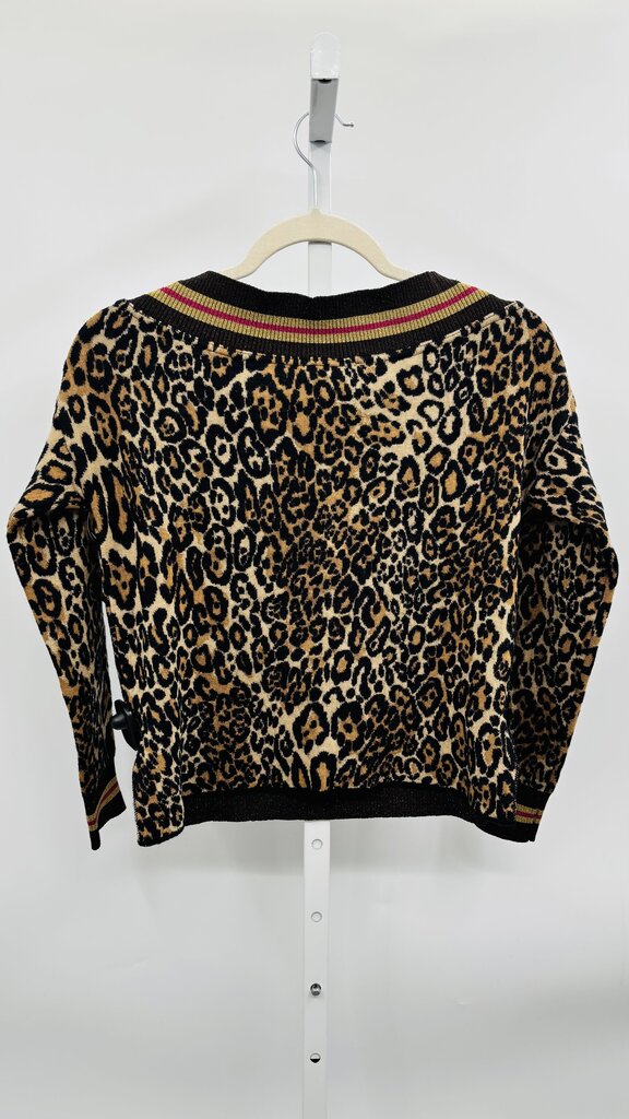 Liu Jo Sweater Tan S