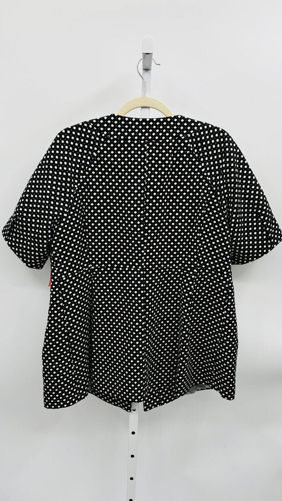 J. Crew Collection Jacket Black 12