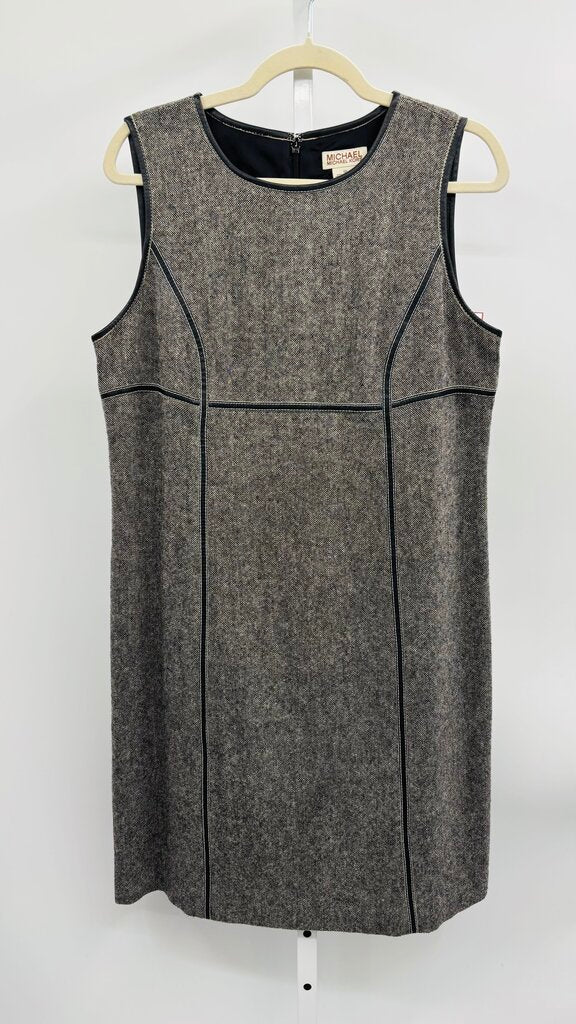 Michael Kors Dress Black 12
