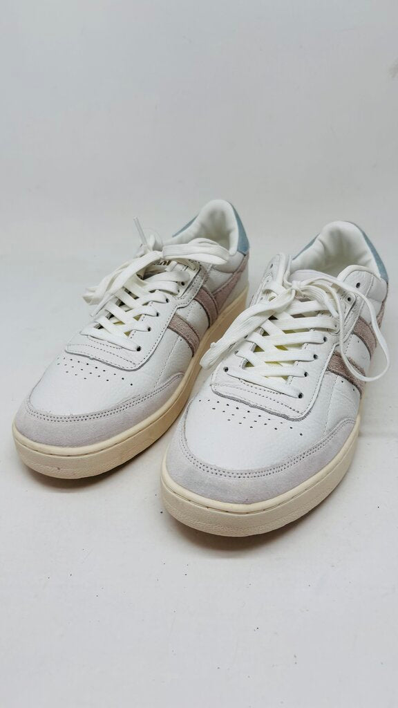 Gola Sneakers White 10