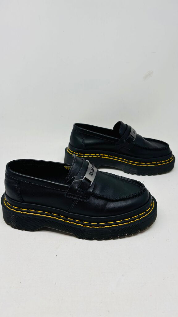 Dr. Martens Loafers Black 6