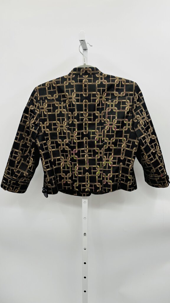 Karen Millen Jacket Black 10