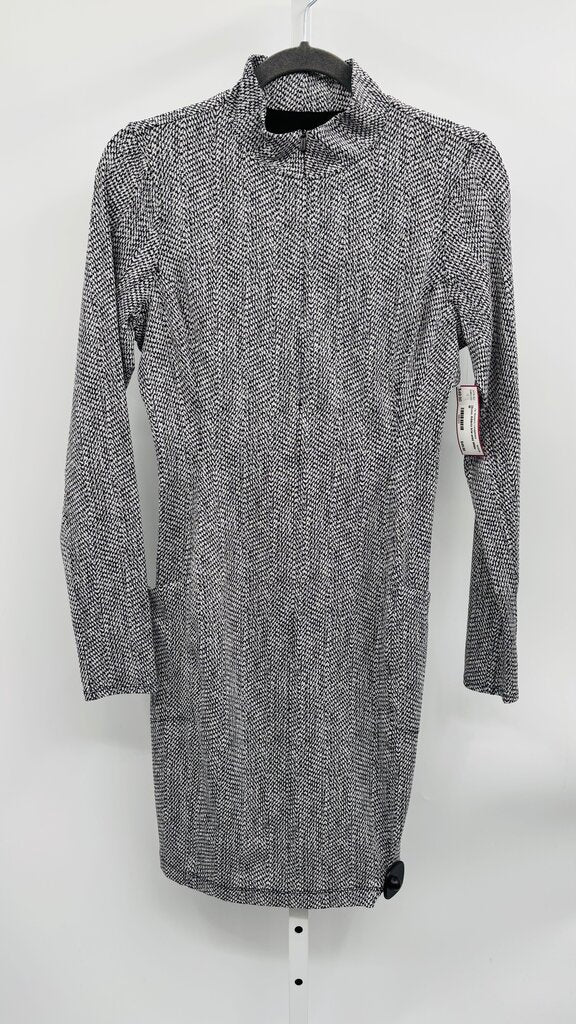 Athleta Dress White M