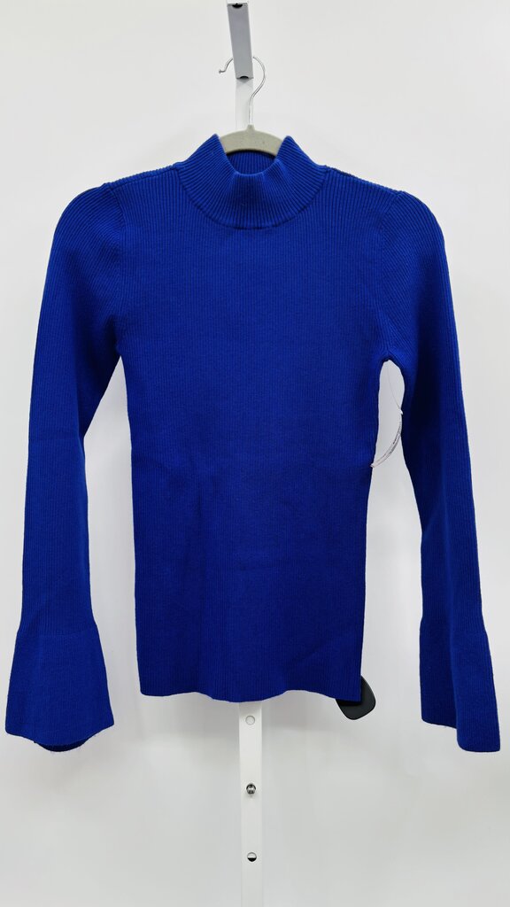 Ann Taylor Sweater Purple M