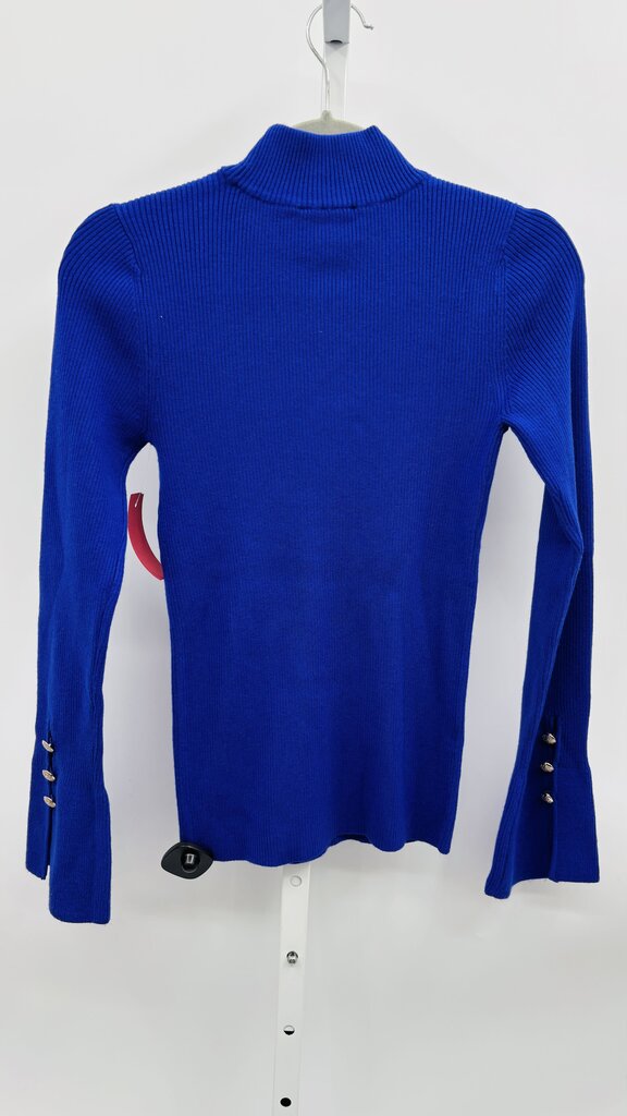 Ann Taylor Sweater Purple M