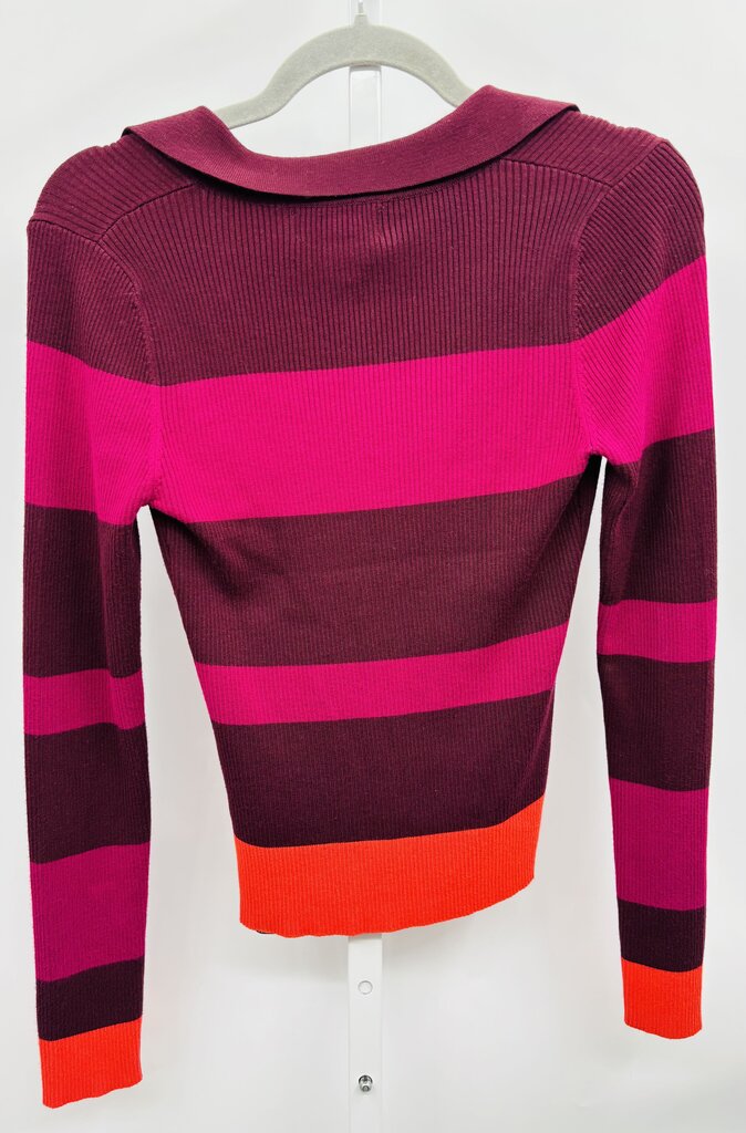 House of Harlow Sweater Purple M