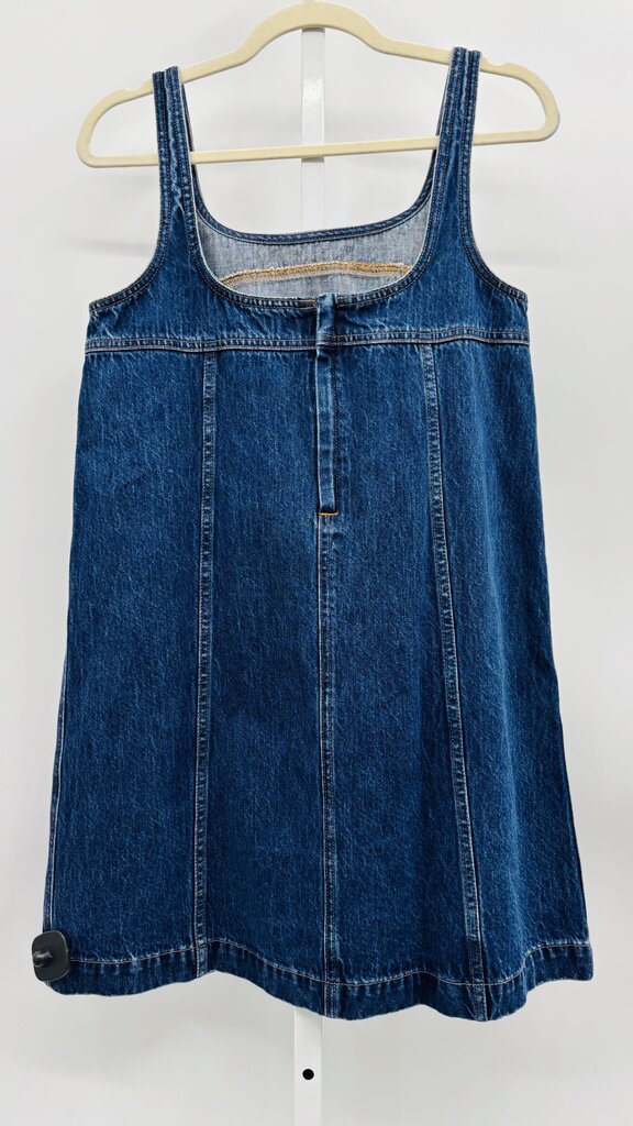 Madewell Dress Denim 4
