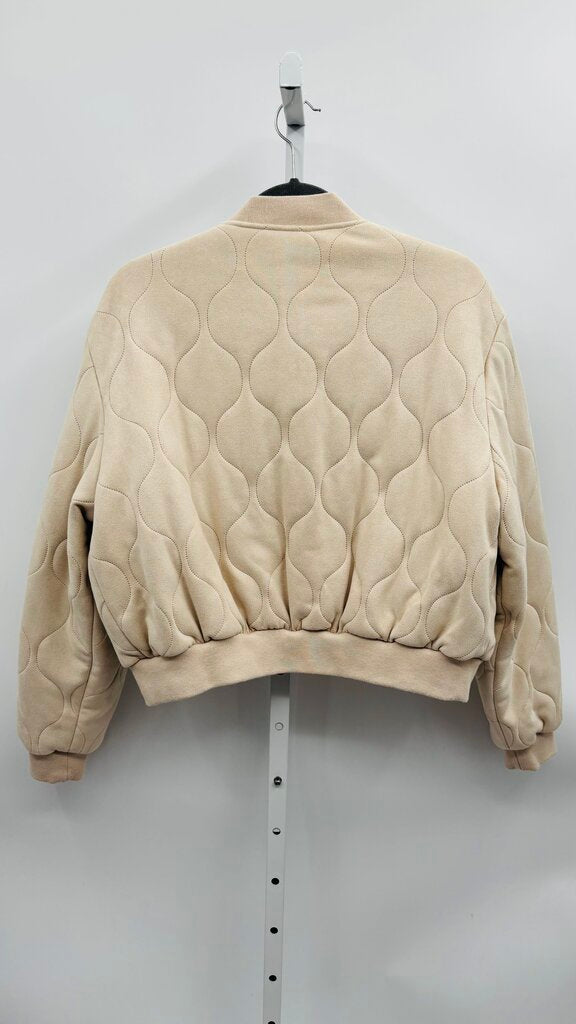 Zara Jacket Beige XL