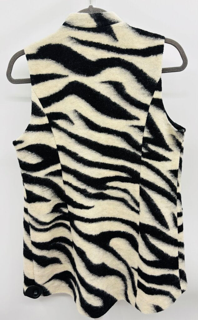 Chico's Vest White S