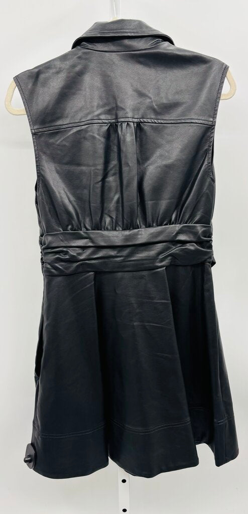 Maeve Dress Black 10