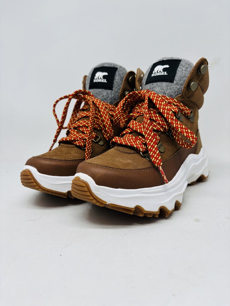Sorel Ankle Boots Brown 6