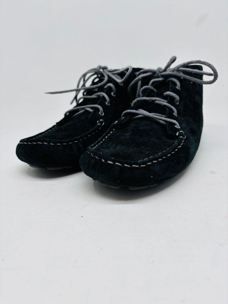 UGG Ankle Boots Black 9