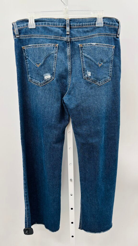 Hudson Jeans Denim 12