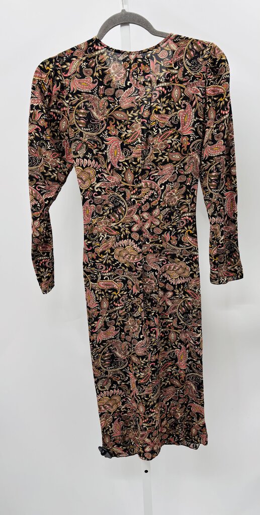 Marant Etoile Dress Pink S