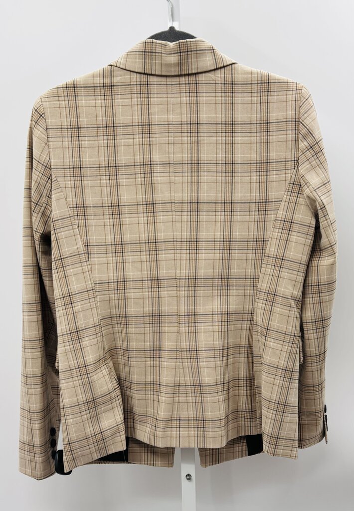 Rachel Zoe Blazer Beige M