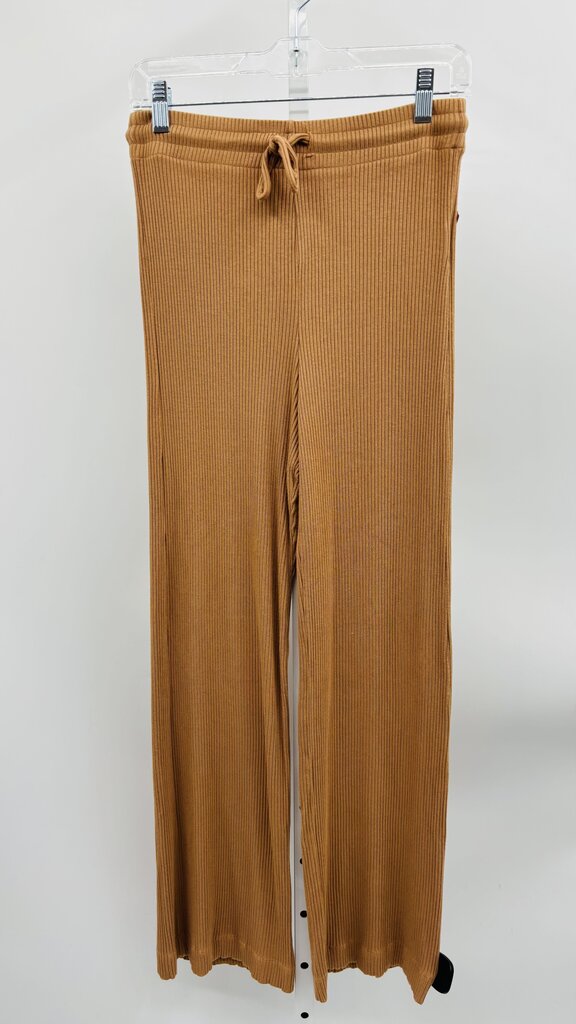 Leset Pants Tan M