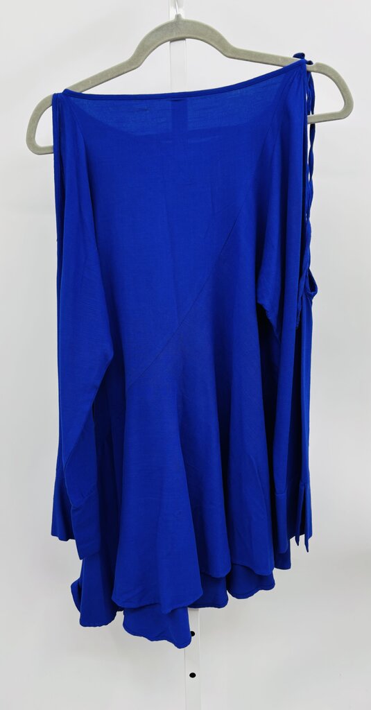 Free People Tunic Purple XS