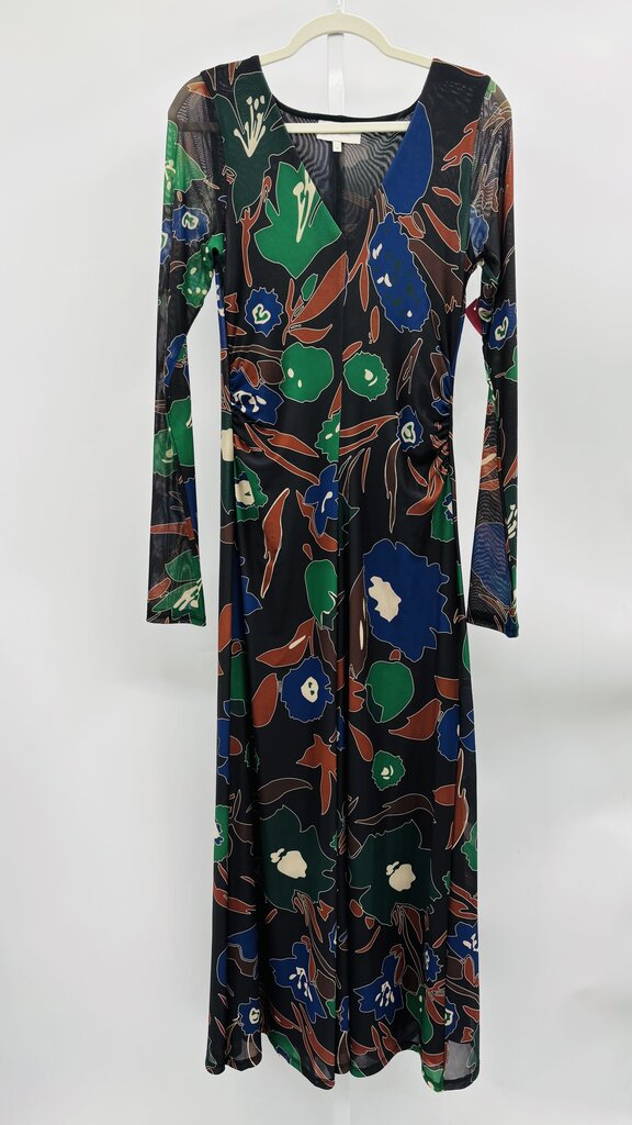 Cleobella Maxi Dress Multi M
