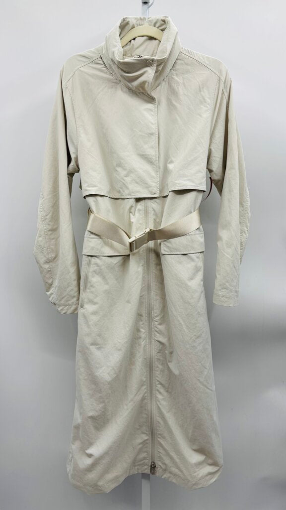 Lululemon Jacket Beige 6