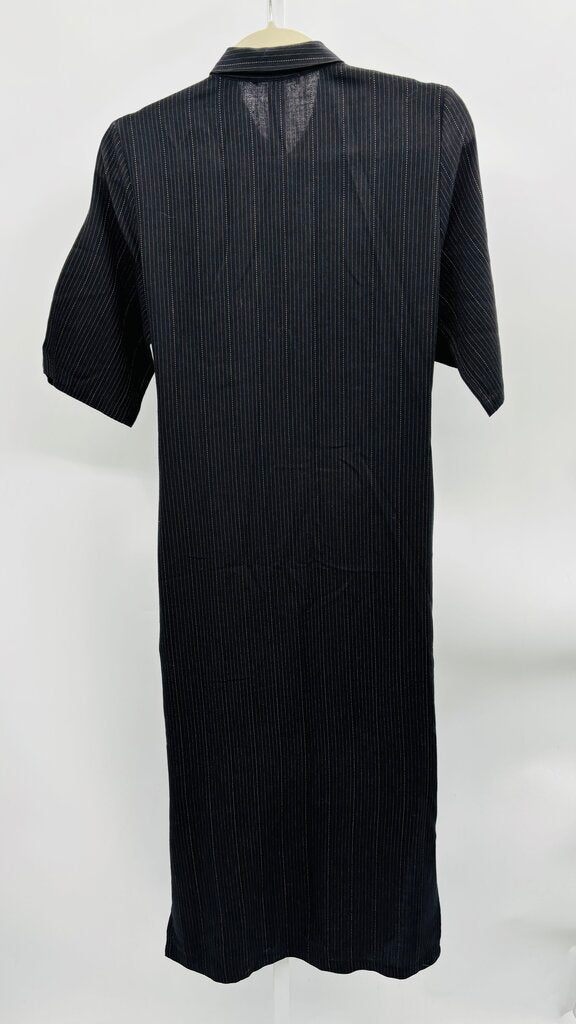 Sessun Dress Black M