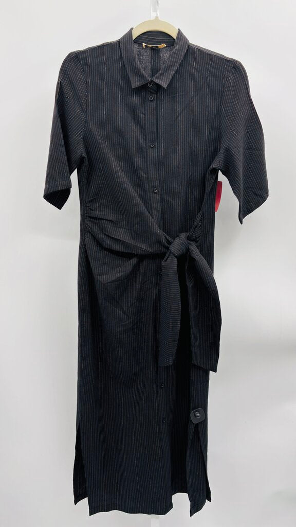 Sessun Dress Black M