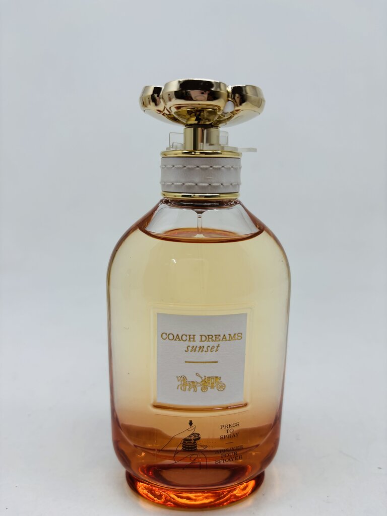 Coach Perfume Pink 90ml