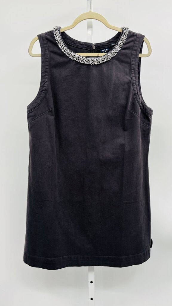 Gap Dress Black L