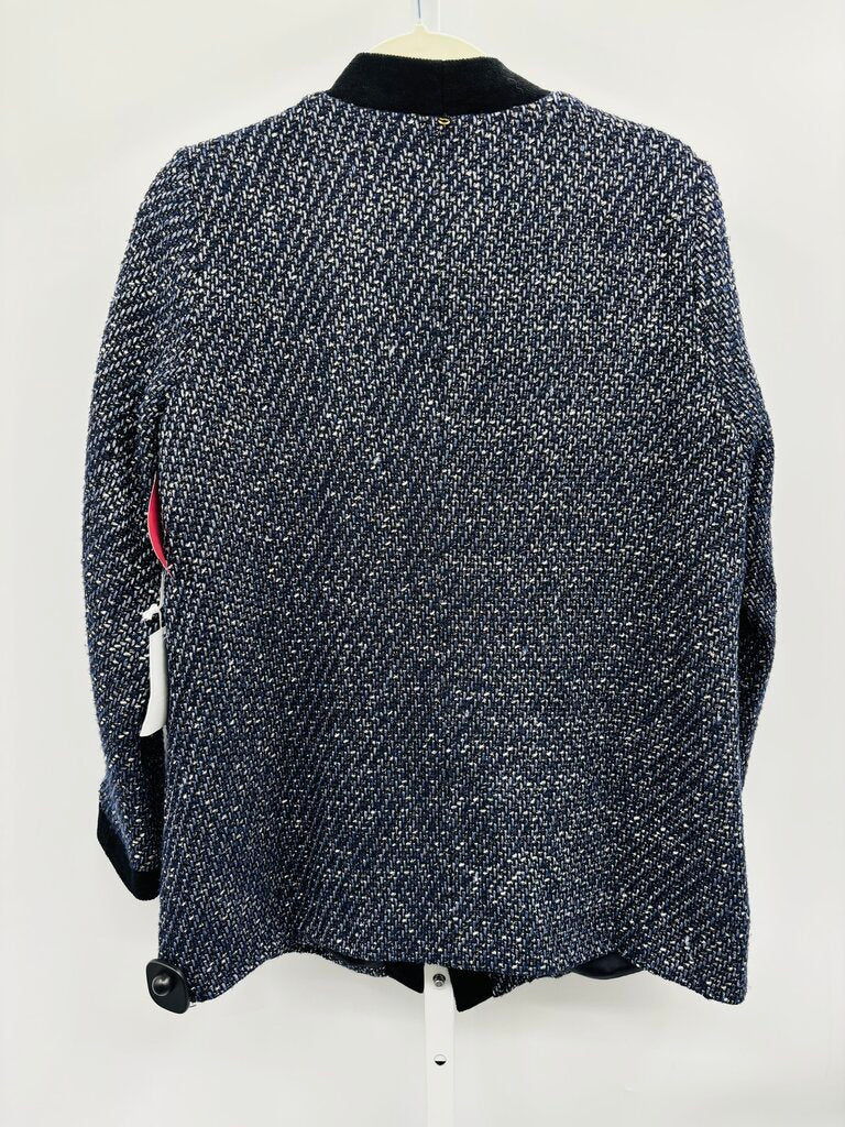 Harlyn Jacket Navy S