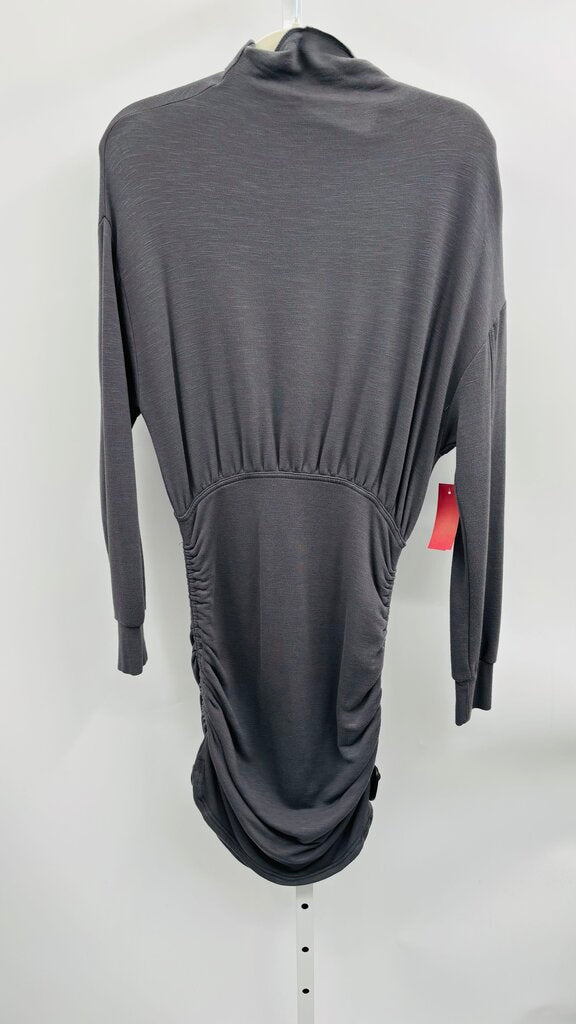Daily Practice Dress Grey M