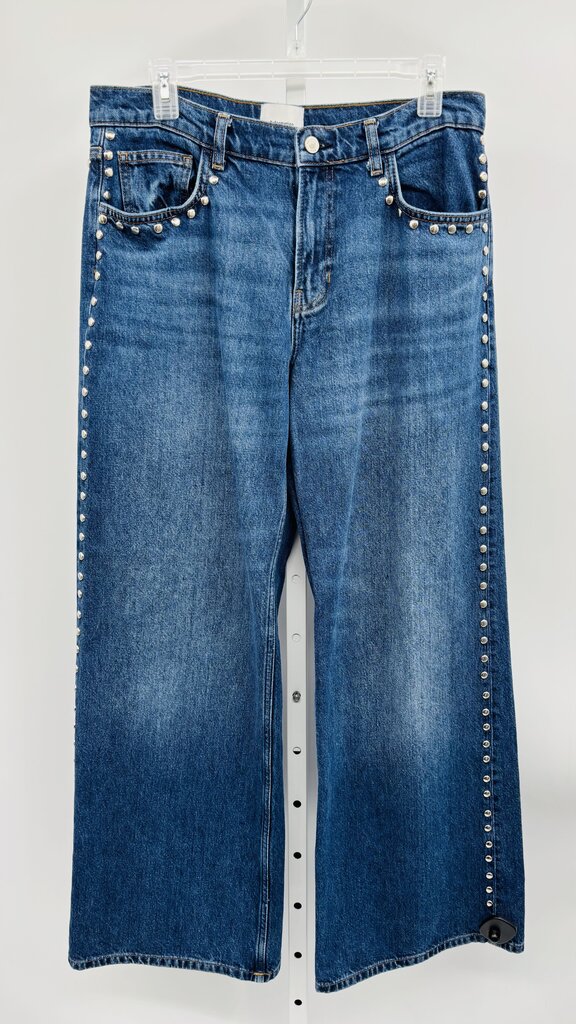Reformation Jeans Denim 8