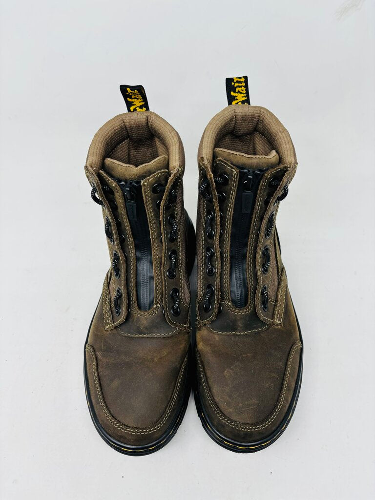 Dr. Martens Ankle Boots Brown 7