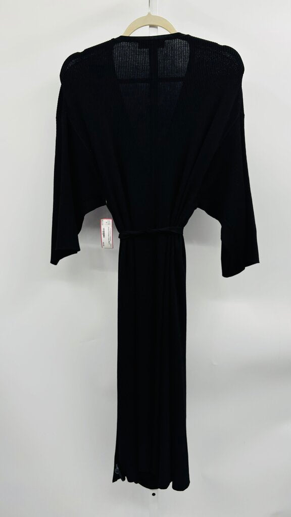 Everlane Dress Black L