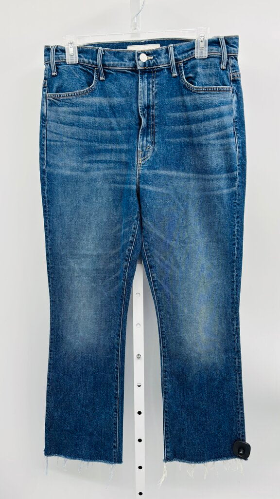 Mother Jeans Denim 14