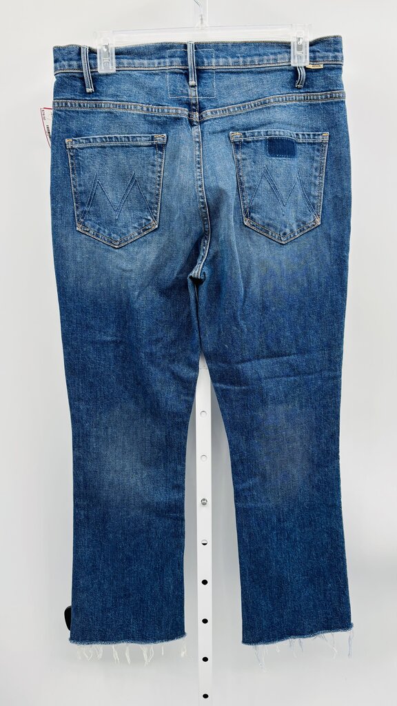 Mother Jeans Denim 14