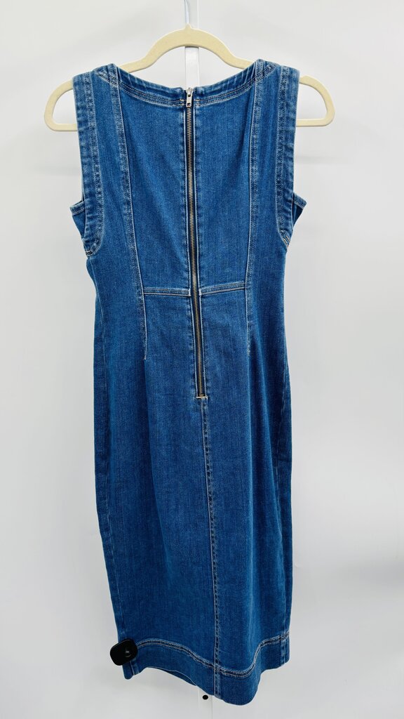Pilcro Dress Denim XS