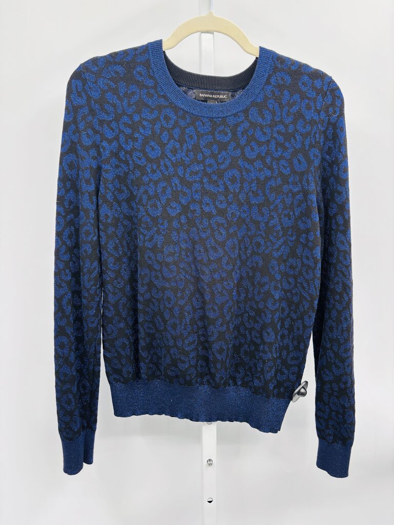 Banana Republic Sweater Navy S