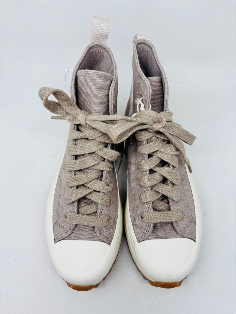 Converse Sneakers Taupe 8.5