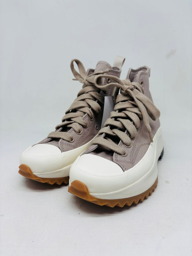 Converse Sneakers Taupe 8.5
