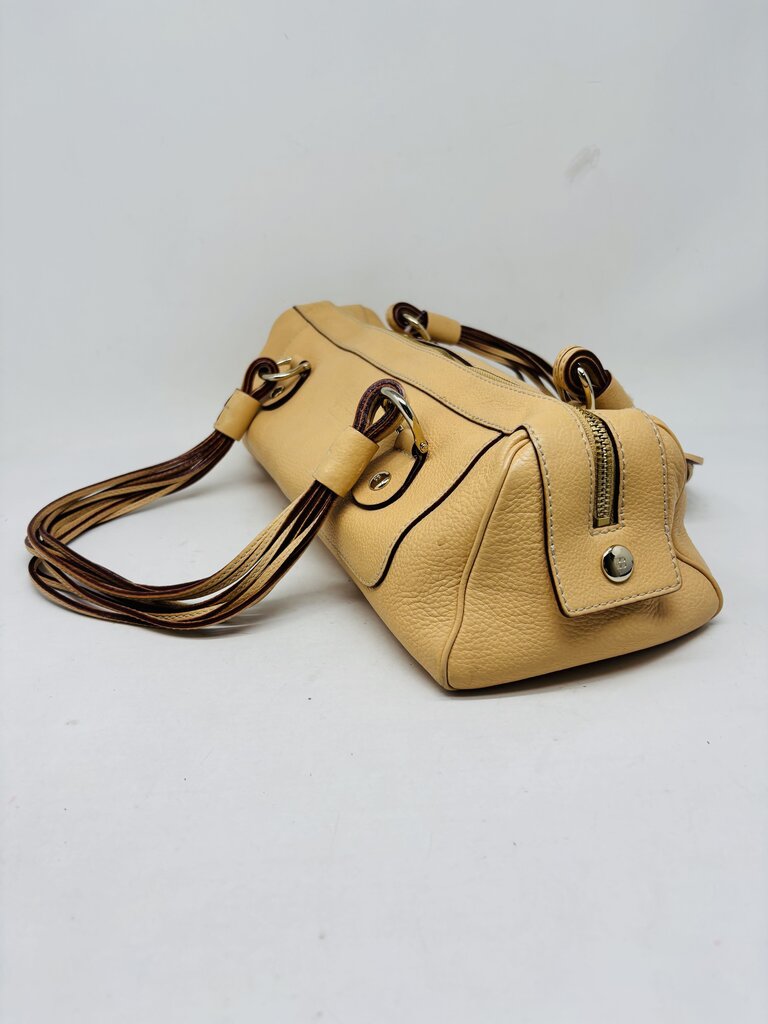 Kate Spade Handbag Beige