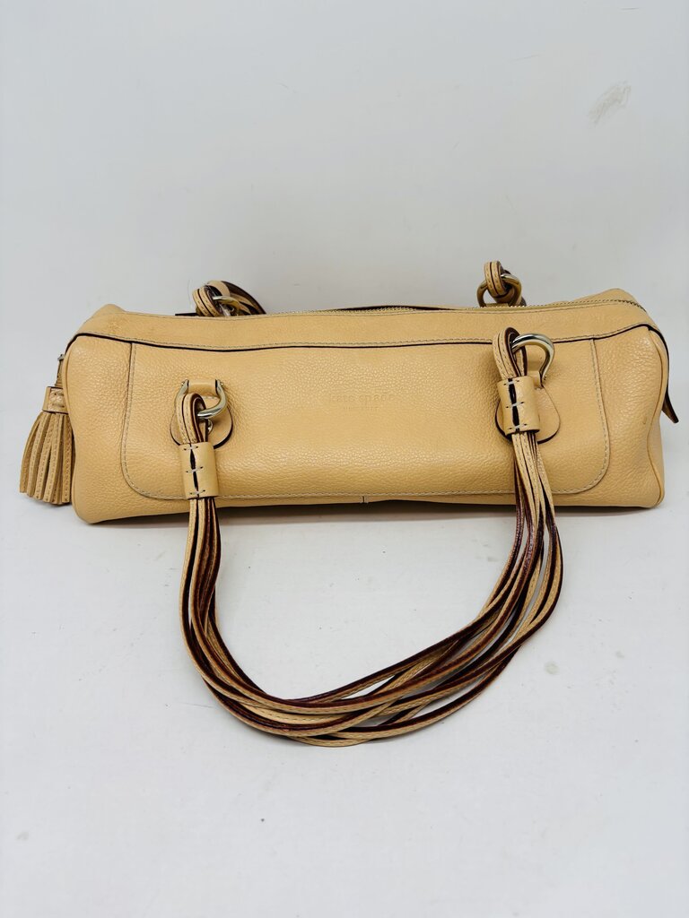 Kate Spade Handbag Beige