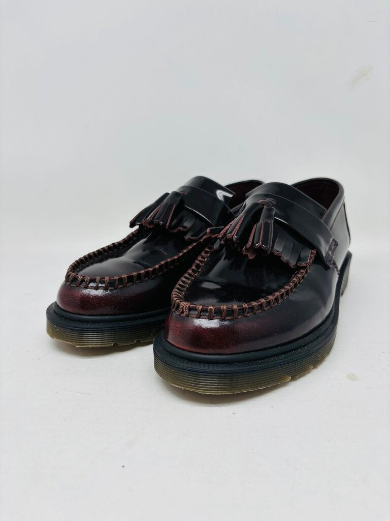 Dr. Martens Loafers Brown 7