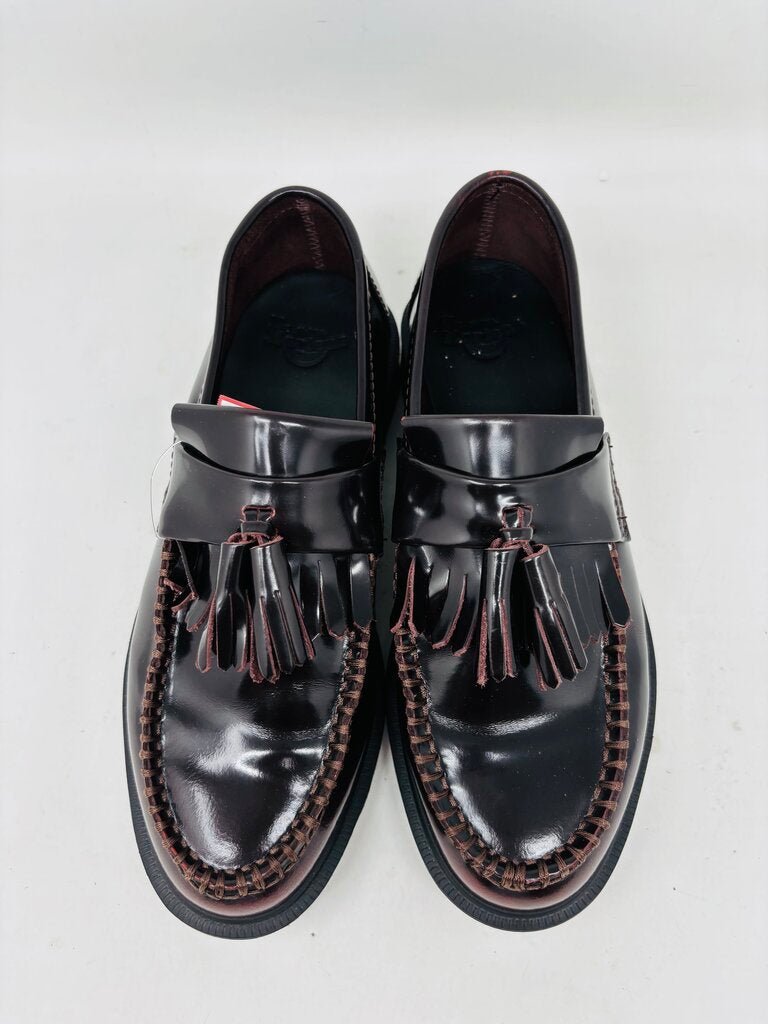 Dr. Martens Loafers Brown 7