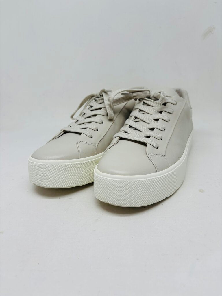 Vince Sneakers Grery 9