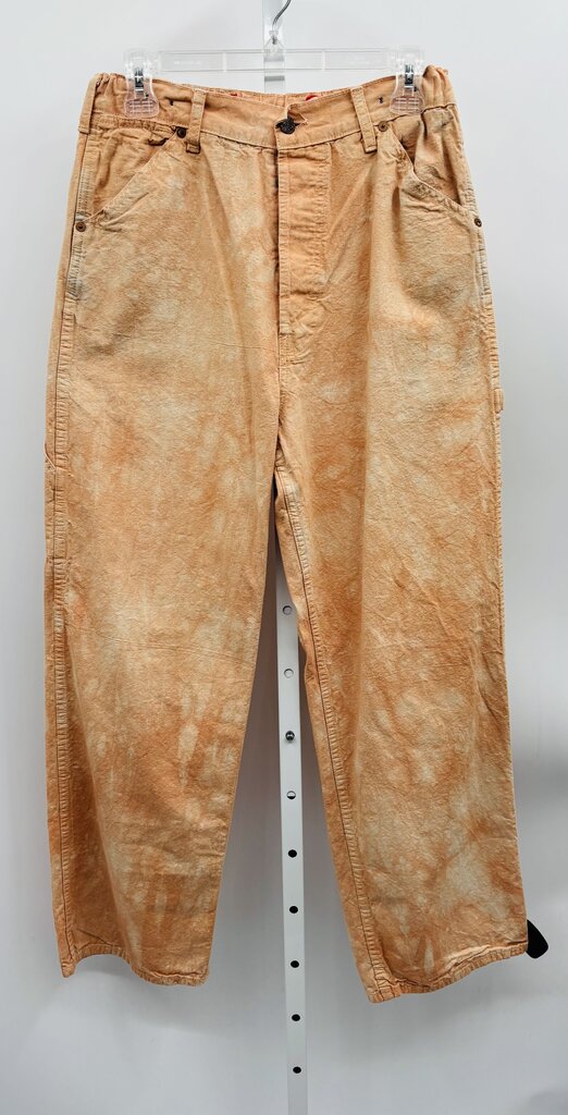 Dr. Collectors Pants Beige M