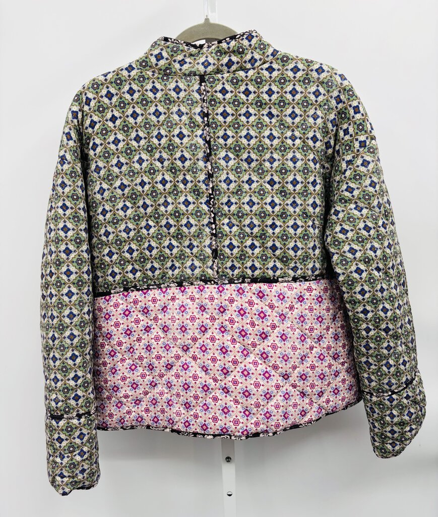 Mystree Jacket Green S