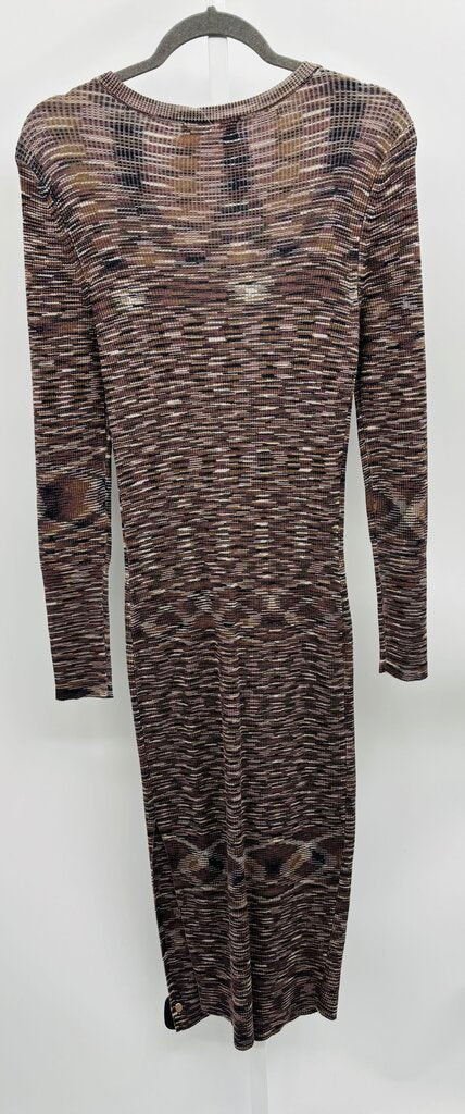 Design History Maxi Dress Brown S