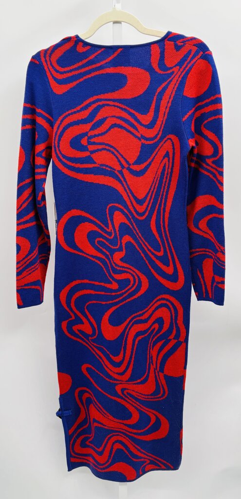Kerisma Dress Red S