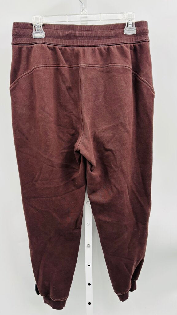 Lululemon Sweatpants Brown M