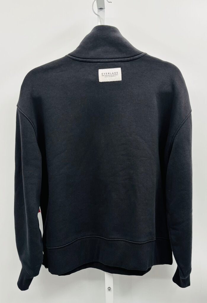Everlane Pullover Black M