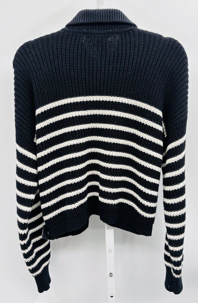Madewell Cardigan Black M